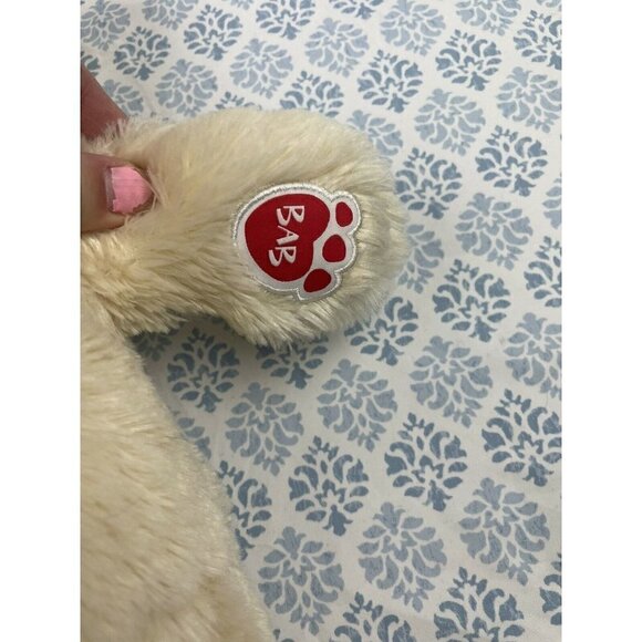 3/$15 Light Brown Cream Build A Bear Doll Bear 16” - Picture 4 of 6